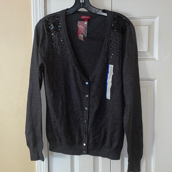 NWT Merona Cardiganš¤